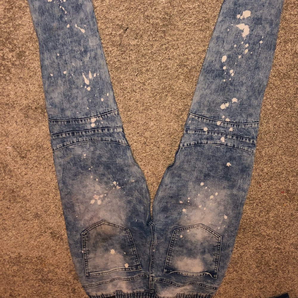 Joggers jeans